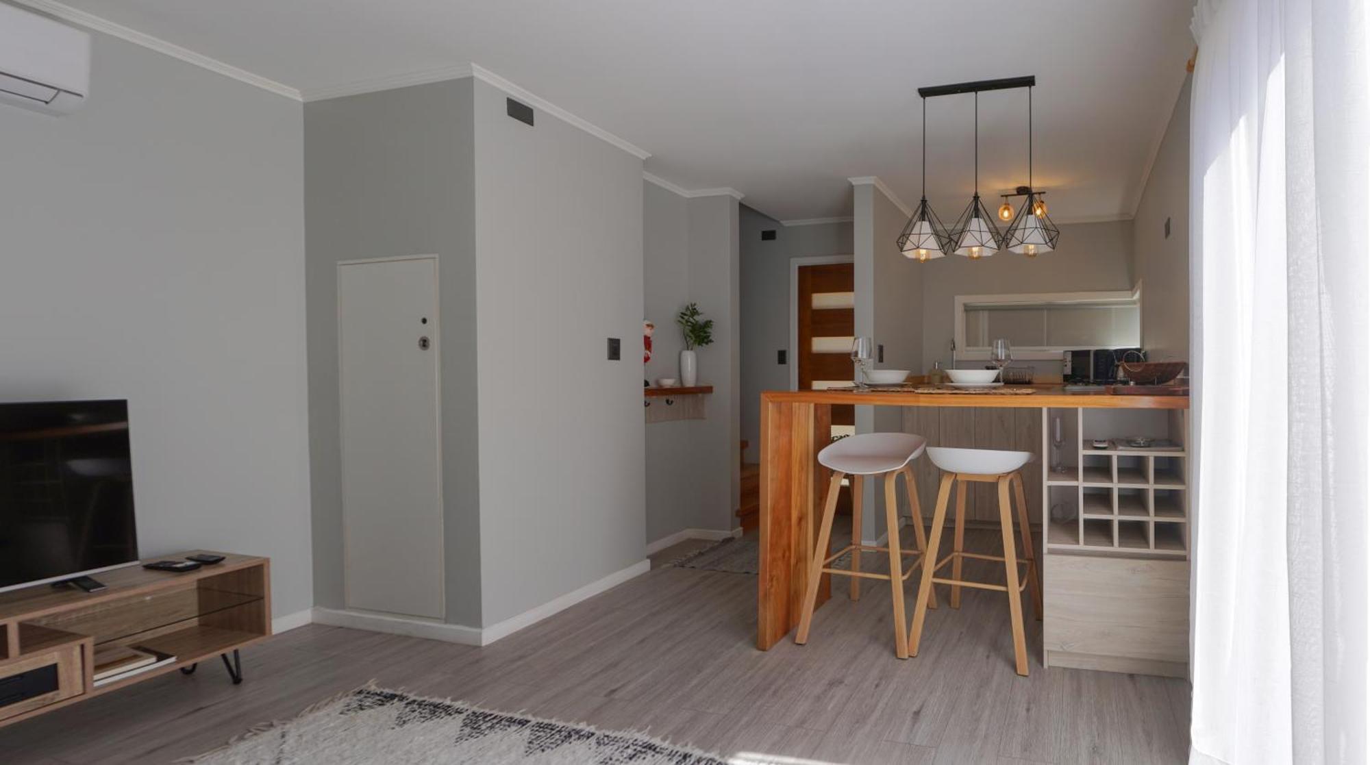 Apartamento 2, Barrio Santa Elena