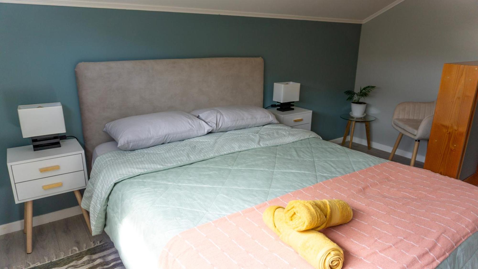 2, Barrio Santa Elena Apartamento